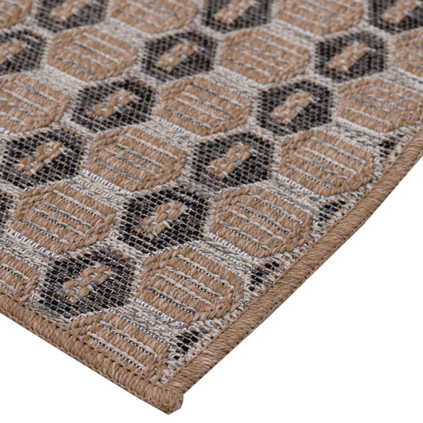 Χαλί Διαδρόμου (66x150) Royal Carpet Craft 155 Beige