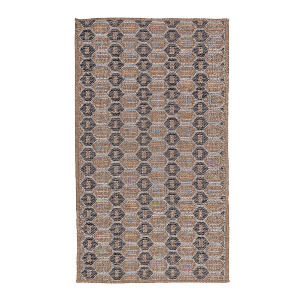 Χαλί Διαδρόμου (66x250) Royal Carpet Craft 155 Beige