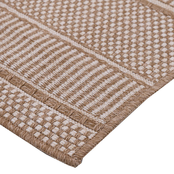 Χαλί Διαδρόμου (66x150) Royal Carpet Craft 150 Beige