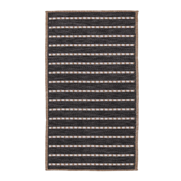 Χαλί Διαδρόμου (66x150) Royal Carpet Craft 780605 Cream
