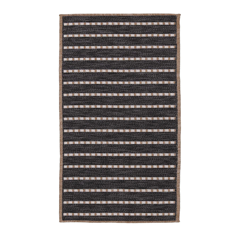 Χαλί Διαδρόμου (66x150) Royal Carpet Craft 780605 Cream