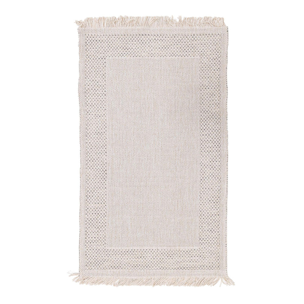 Χαλί Διαδρόμου (66x150) Royal Carpet Craft 880602 Cream