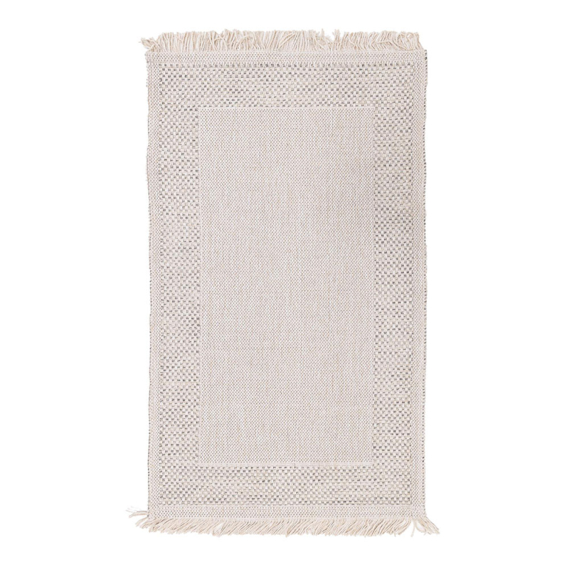 Χαλί Διαδρόμου (66x250) Royal Carpet Craft 880602 Cream