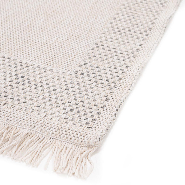 Χαλί Διαδρόμου (66x250) Royal Carpet Craft 880602 Cream