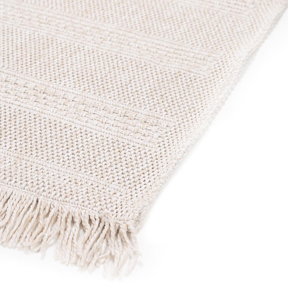 Χαλί Διαδρόμου (66X150) Royal Carpet Craft 8906 Cream Home Χαλιά Διάδρομοι Spitishop