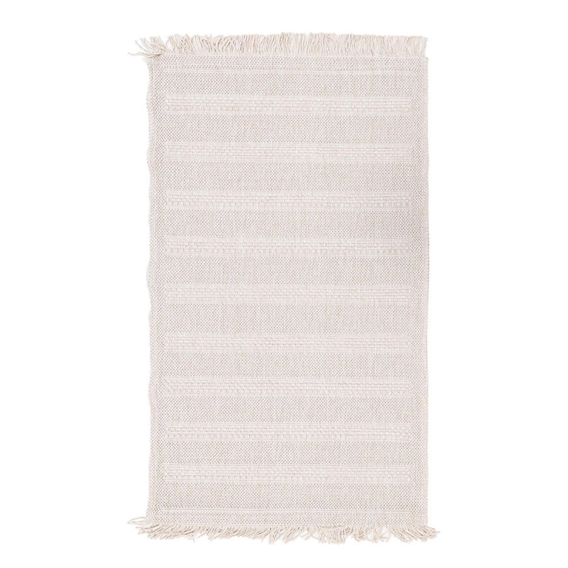 Χαλί Διαδρόμου (66x250) Royal Carpet Craft 8906 Cream