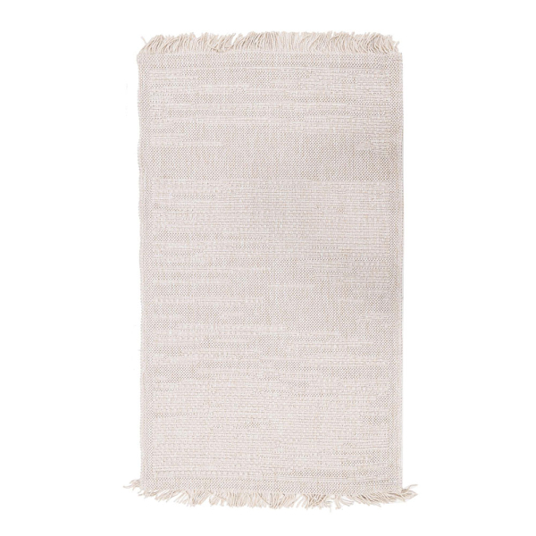 Χαλί Διαδρόμου (66x250) Royal Carpet Craft 9406 Cream