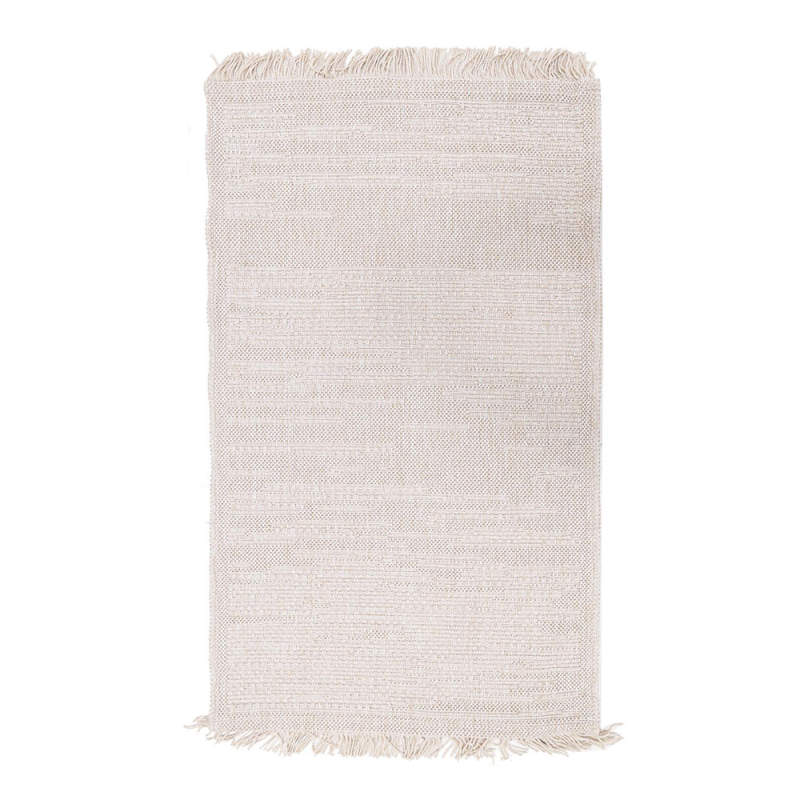 Χαλί Διαδρόμου (66x250) Royal Carpet Craft 9406 Cream