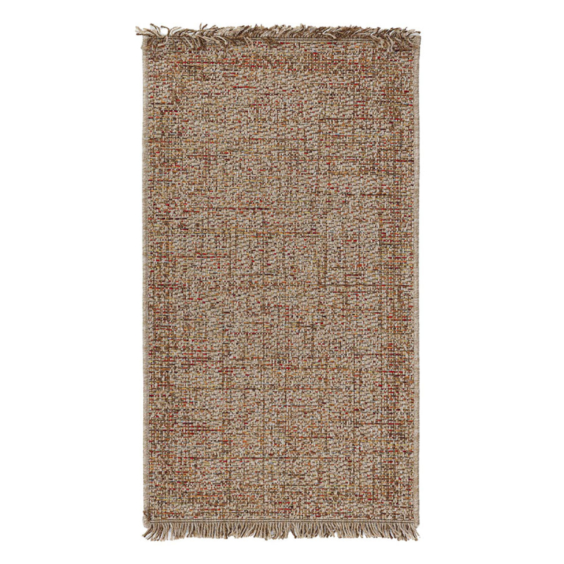 Χαλί Διαδρόμου (67x250) Royal Carpet Crete 50010 D