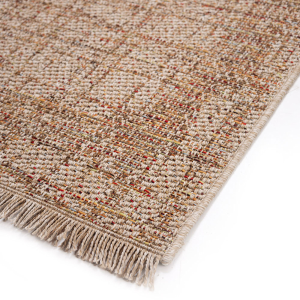 Χαλί Διαδρόμου (67x250) Royal Carpet Crete 50010 D