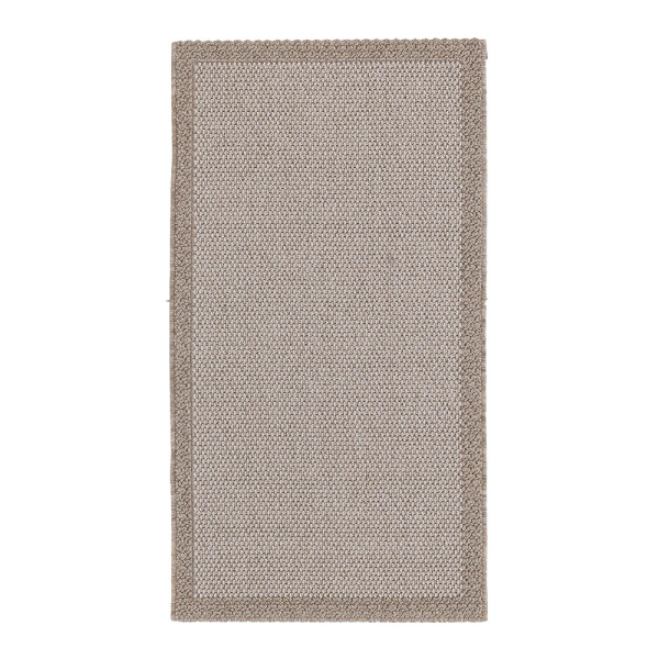 Χαλί Διαδρόμου (80x150) Royal Carpet Eco 3225 Beige