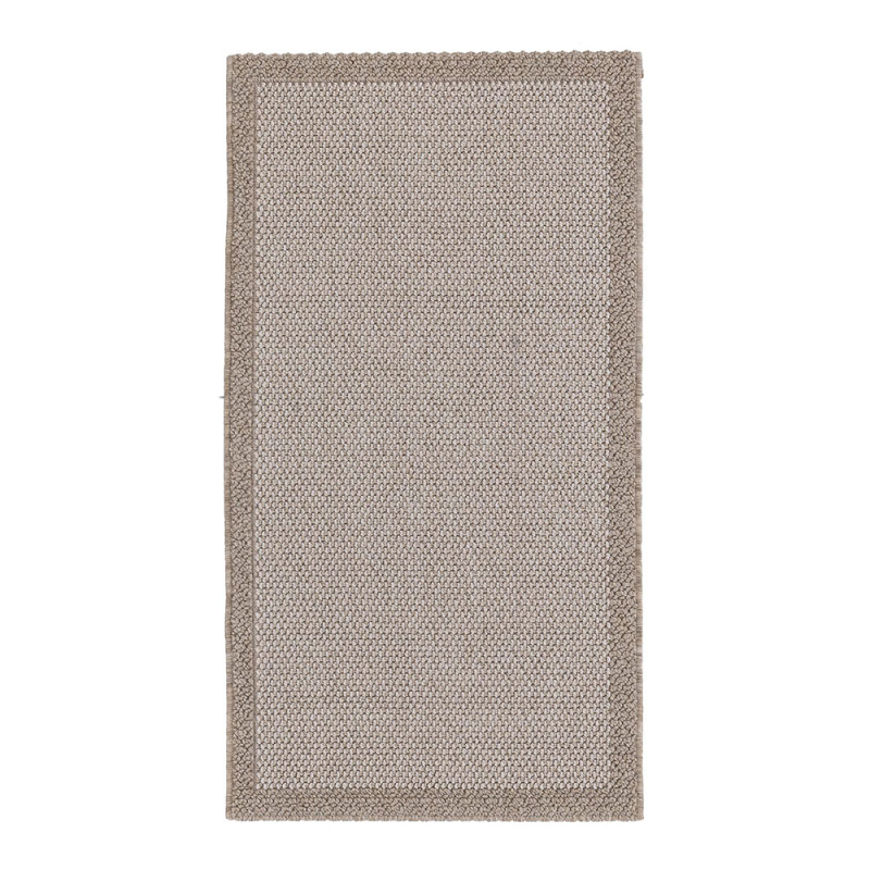Χαλί Διαδρόμου (80x150) Royal Carpet Eco 3225 Beige