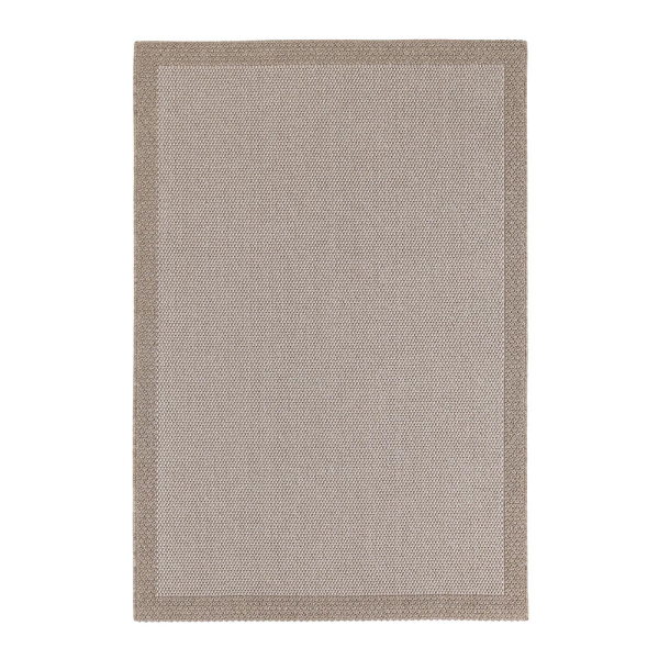 Χαλί Καλοκαιρινό (200x290) Royal Carpet Eco 3225 Beige