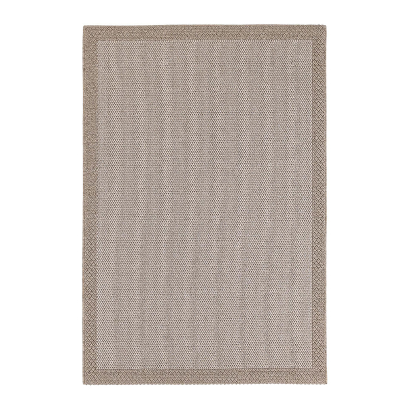 Χαλί Καλοκαιρινό (200x290) Royal Carpet Eco 3225 Beige