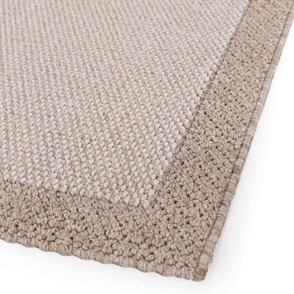 Χαλί Καλοκαιρινό (200x290) Royal Carpet Eco 3225 Beige