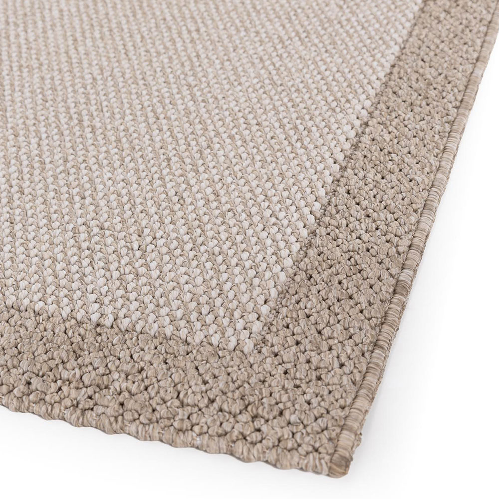 Χαλί Καλοκαιρινό (200X290) Royal Carpet Eco 3225 Beige Home Χαλιά Σαλονιού Spitishop