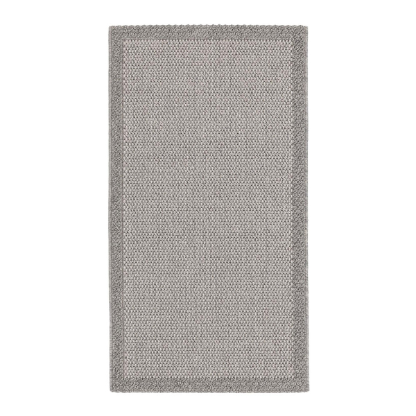 Χαλί Διαδρόμου (80x150) Royal Carpet Eco 3225 Grey