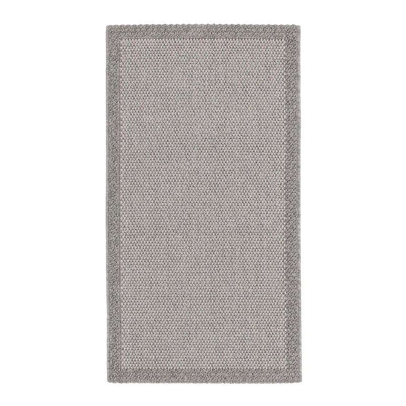 Χαλί Διαδρόμου (80x150) Royal Carpet Eco 3225 Grey