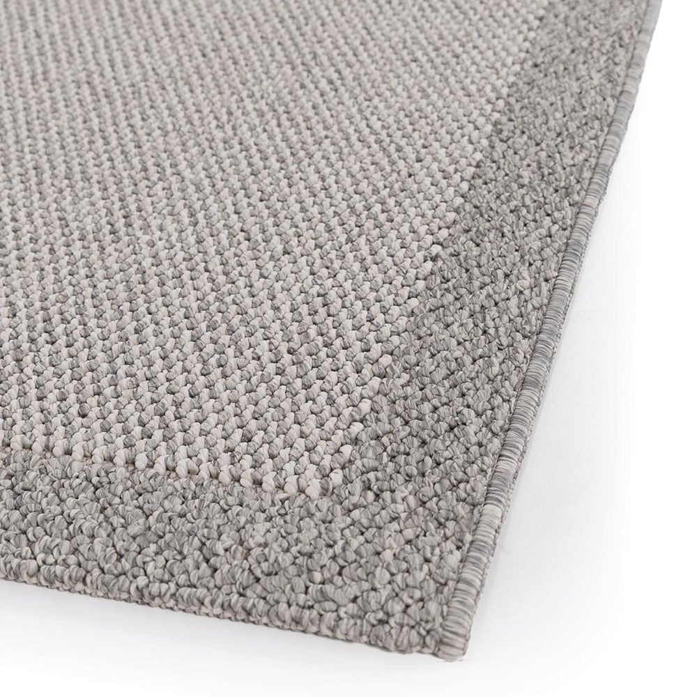Χαλί Διαδρόμου (80X150) Royal Carpet Eco 3225 Grey Home Χαλιά Διάδρομοι Spitishop