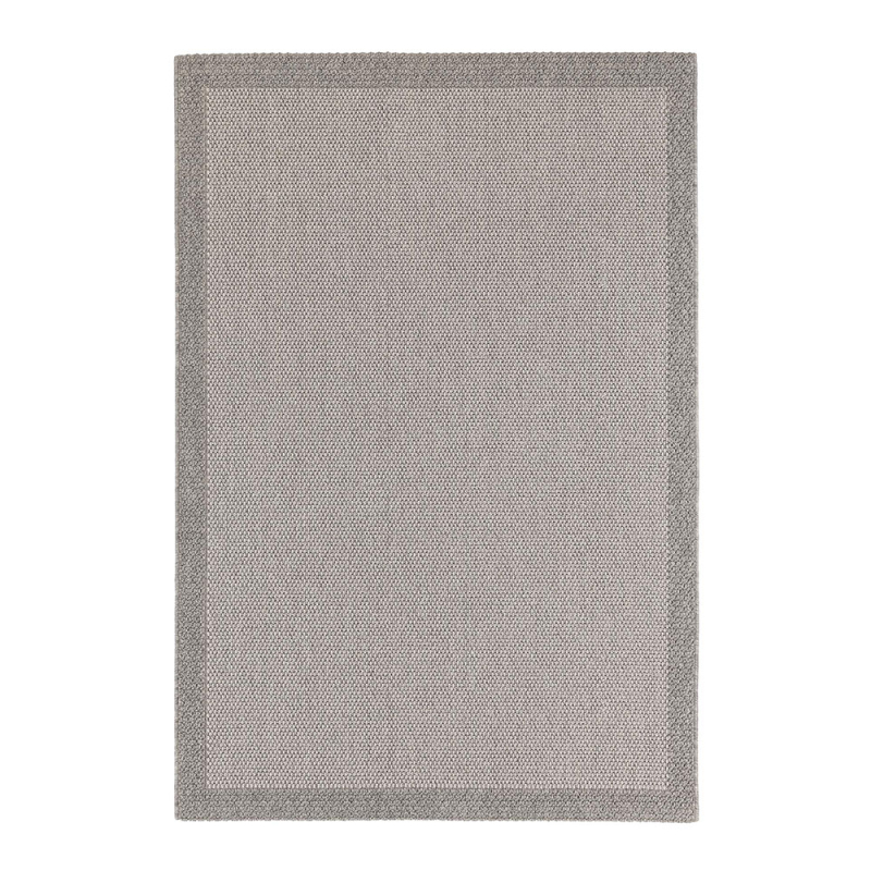 Χαλί Καλοκαιρινό (200x290) Royal Carpet Eco 3225 Grey