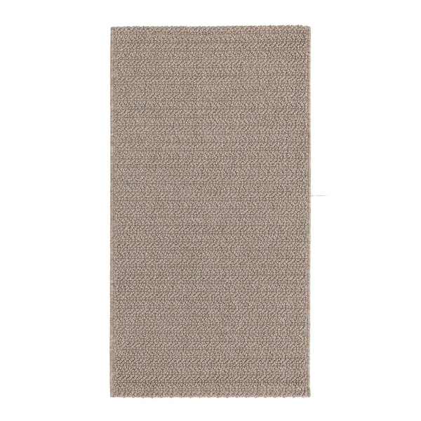 Χαλί Διαδρόμου (80x150) Royal Carpet Eco 3235 Beige