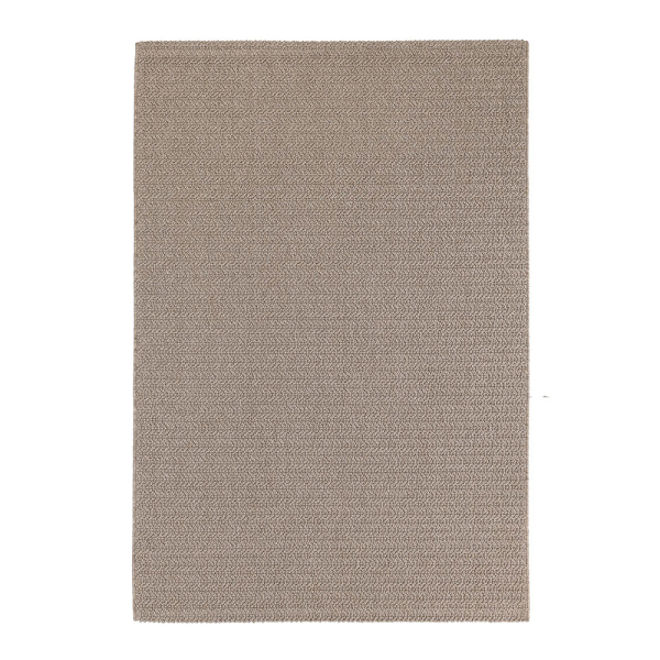 Χαλί Καλοκαιρινό (160x230) Royal Carpet Eco 3235 Beige