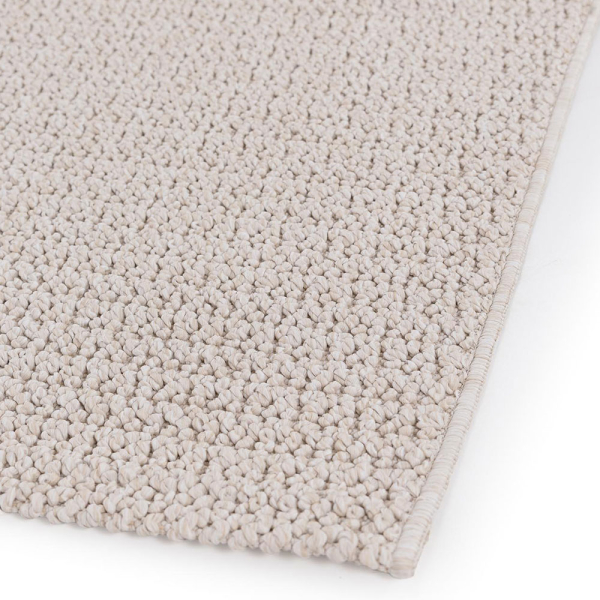 Χαλί Καλοκαιρινό (130x190) Royal Carpet Eco 3235 Cream
