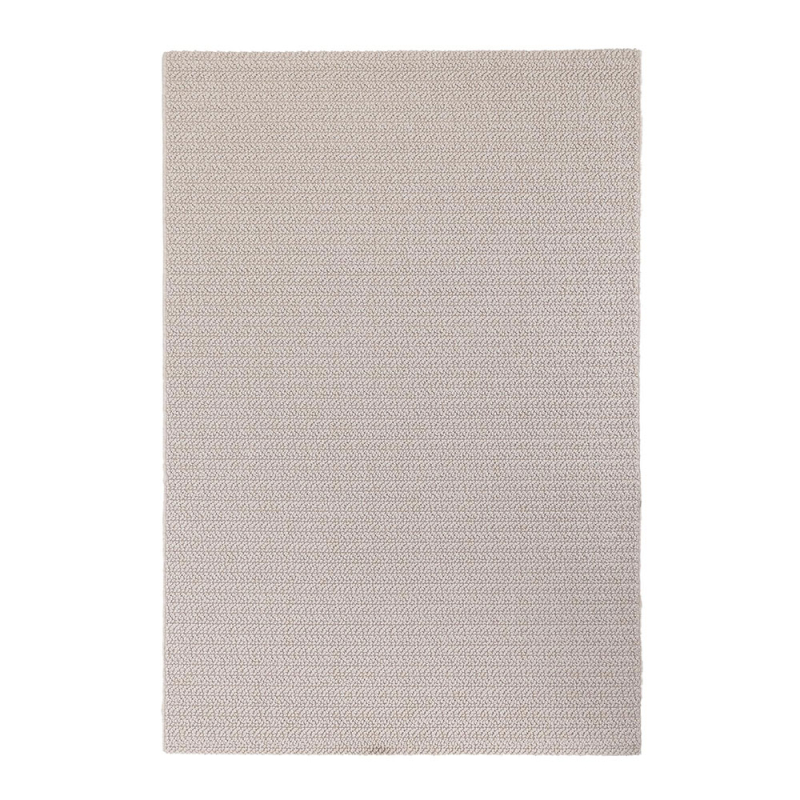 Χαλί Καλοκαιρινό (200x290) Royal Carpet Eco 3235 Cream
