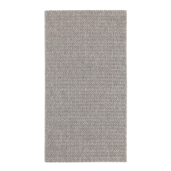 Χαλί Διαδρόμου (80x150) Royal Carpet Eco 3235 Grey