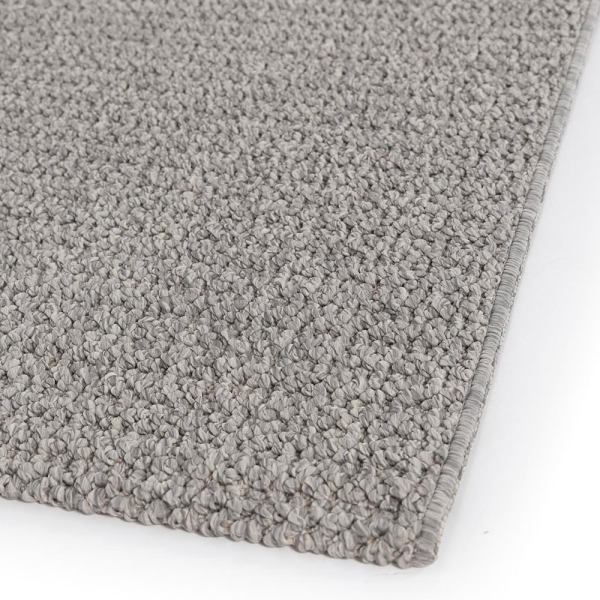 Χαλί Καλοκαιρινό (160x230) Royal Carpet Eco 3235 Grey