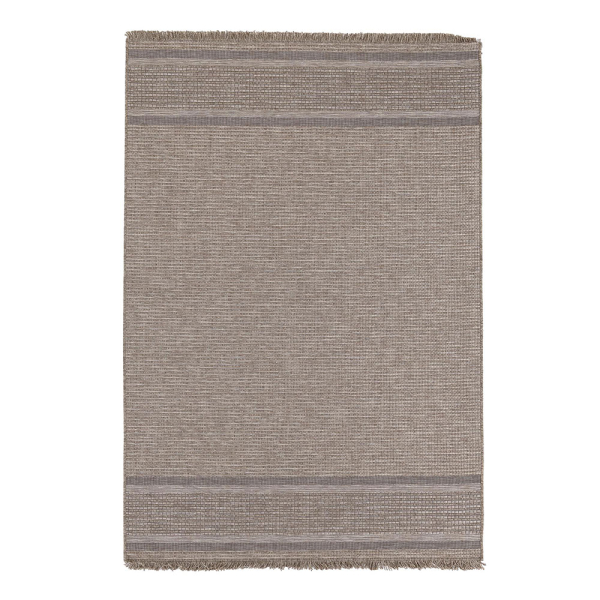 Χαλί Καλοκαιρινό (140x200) Royal Carpet Oria 911936/A
