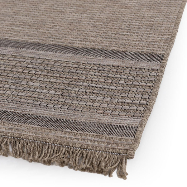 Χαλί Καλοκαιρινό (160x230) Royal Carpet Oria 911936/A