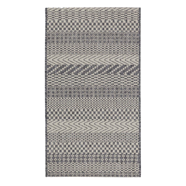Χαλί Διαδρόμου (67x200) Royal Carpet Sand GU6 1002/N
