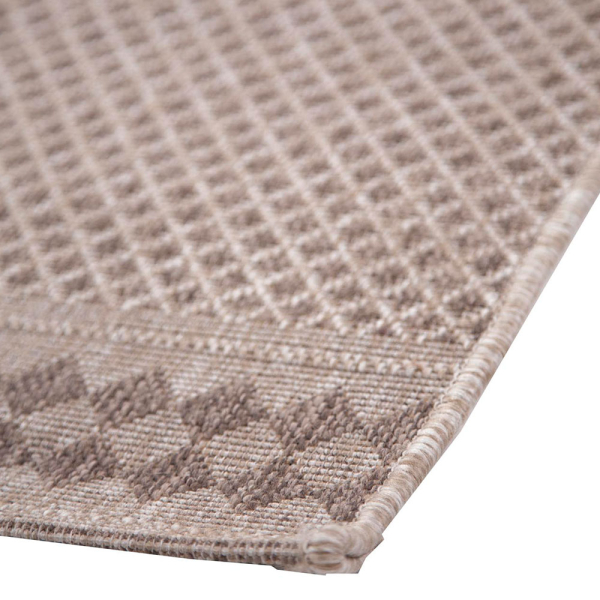 Χαλί Διαδρόμου (67x250) Royal Carpet Sand UT6 2668/Y