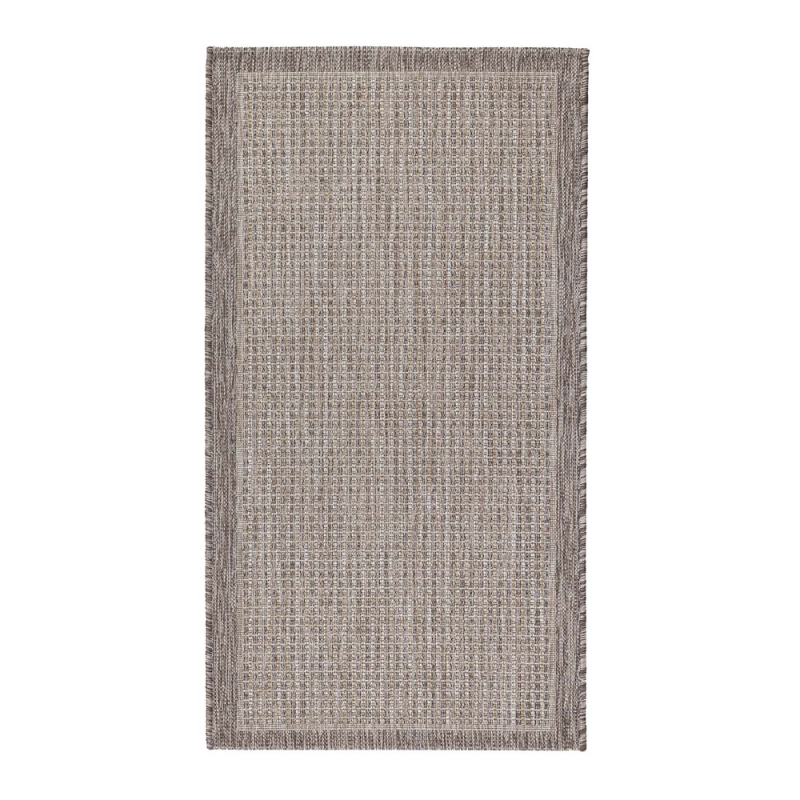 Χαλί Διαδρόμου (67x250) Royal Carpet Sand UT6 2822/D