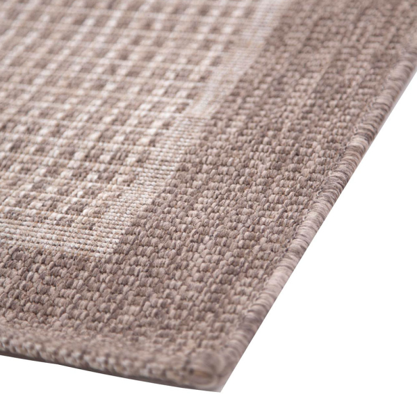 Χαλί Διαδρόμου (67x250) Royal Carpet Sand UT6 2822/D