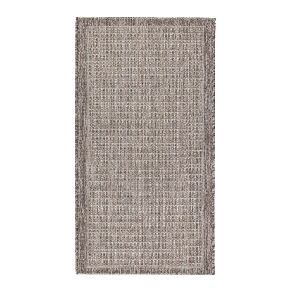 Χαλί Διαδρόμου (67x300) Royal Carpet Sand UT6 2822/D