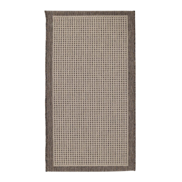 Χαλί Διαδρόμου (67x250) Royal Carpet Sand 2822I