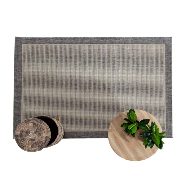 Χαλί Διαδρόμου (67x300) Royal Carpet Sand GU6 2822/W