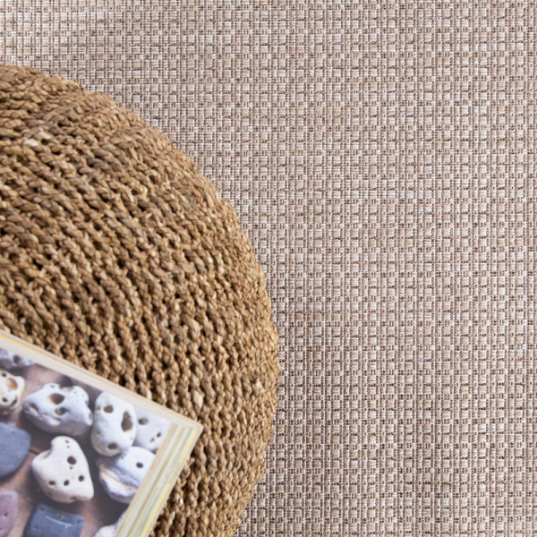 Χαλί Διαδρόμου (67x250) Royal Carpet Sand UT6 5787/Y