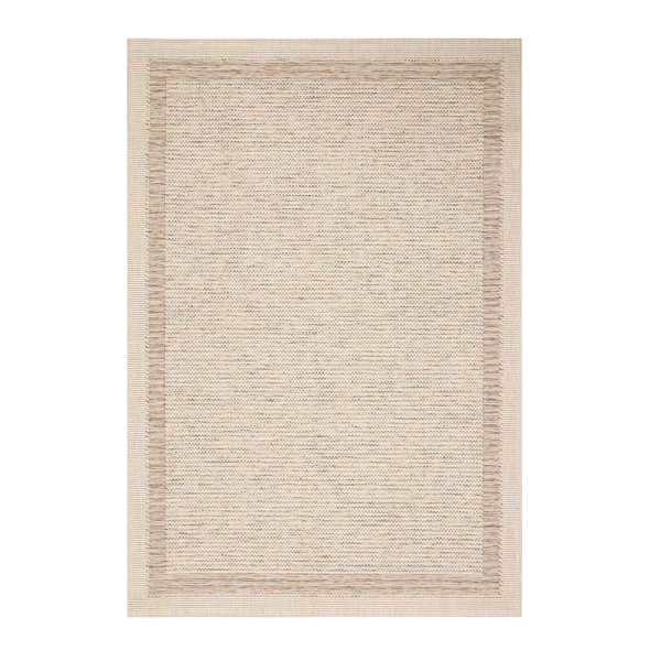 Χαλί Καλοκαιρινό (140x200) Royal Carpet Teora 20825