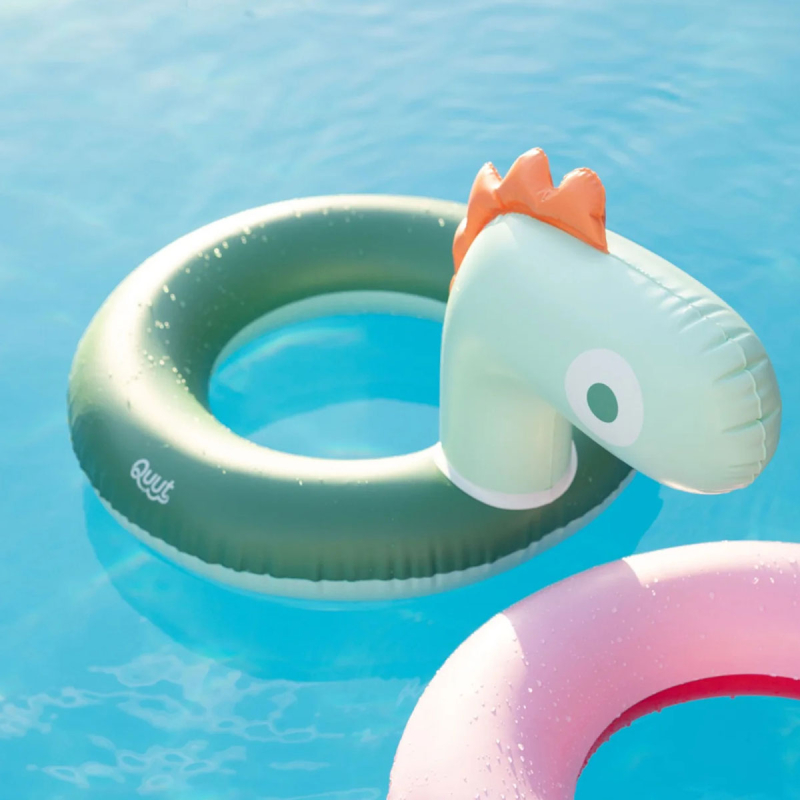 Παιδικό Σωσίβιο (3-8 Ετών) Quut Dino QU173915