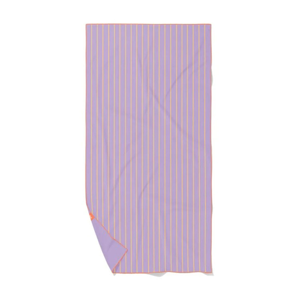 Παιδική Πετσέτα Θαλάσσης Microfiber 2 Όψεων (70x140) Quut QU174066