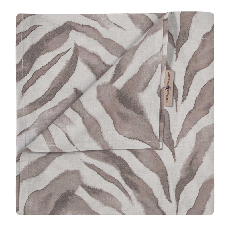 Σεντόνι King Size Επίπεδο (260x280) Greenwich Polo Club Loft 2377