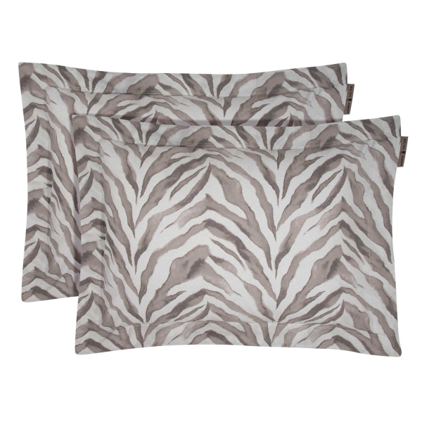 Ζεύγος Μαξιλαροθήκες Oxford (50x70) Greenwich Polo Club Loft 2377