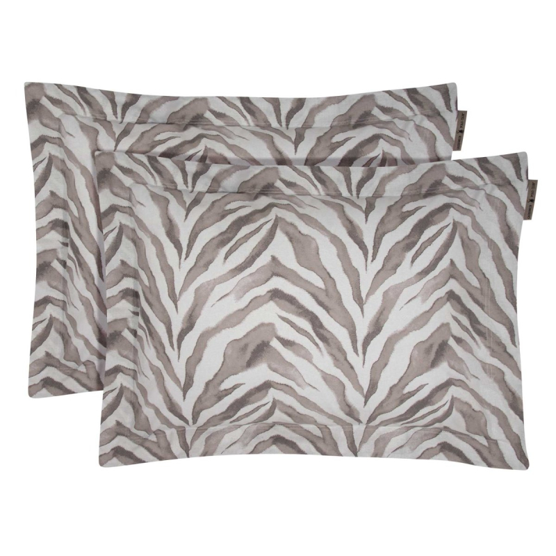 Ζεύγος Μαξιλαροθήκες Oxford (50x70) Greenwich Polo Club Loft 2377