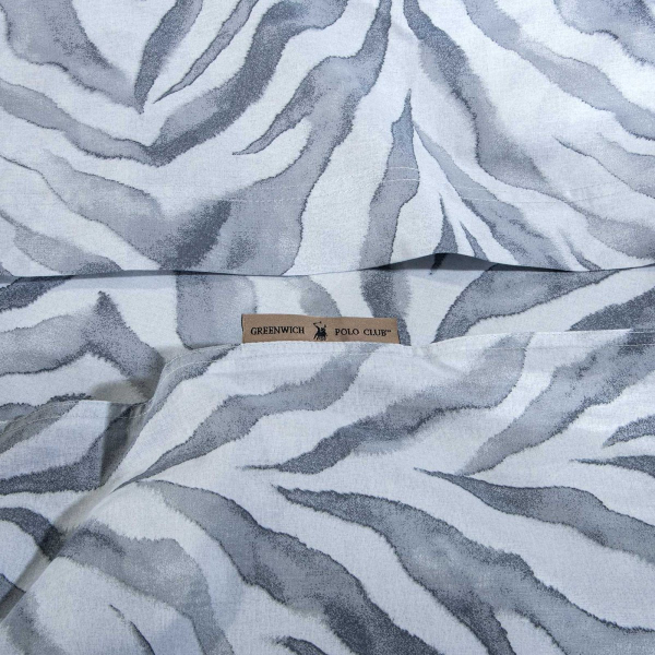 Σεντόνι Υπέρδιπλο Επίπεδο (240x260) Greenwich Polo Club Loft 2394