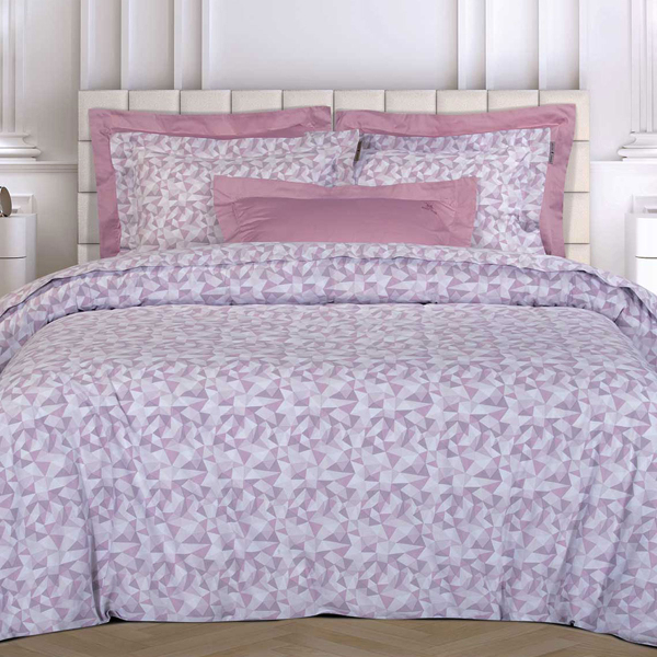 Σεντόνι Υπέρδιπλο Επίπεδο (240x260) Greenwich Polo Club Loft Triangle 2395