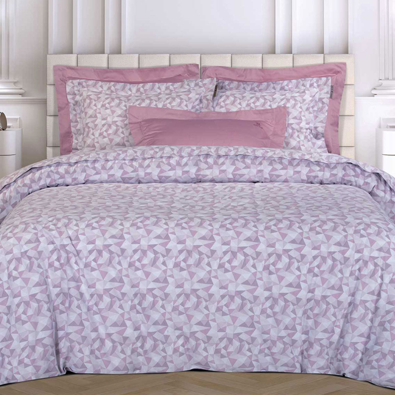 Σεντόνι Υπέρδιπλο Επίπεδο (240x260) Greenwich Polo Club Loft Triangle 2395