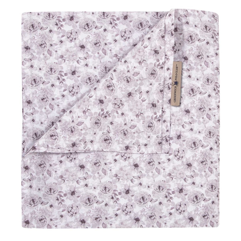 Σεντόνι King Size Επίπεδο (260x280) Greenwich Polo Club Loft 2393